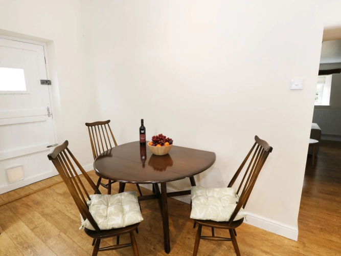 Bryn Farm Cottage
