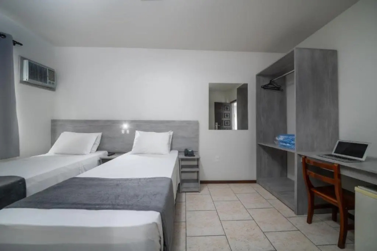 Lumar Hotel