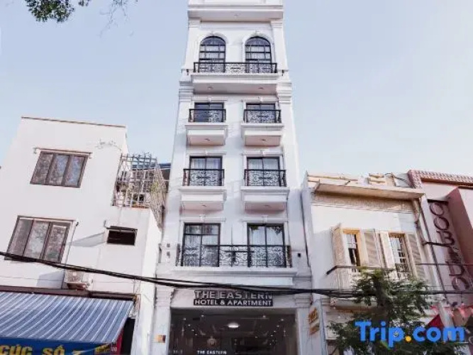 The Eastern Hotel & Apartment - Haiphong