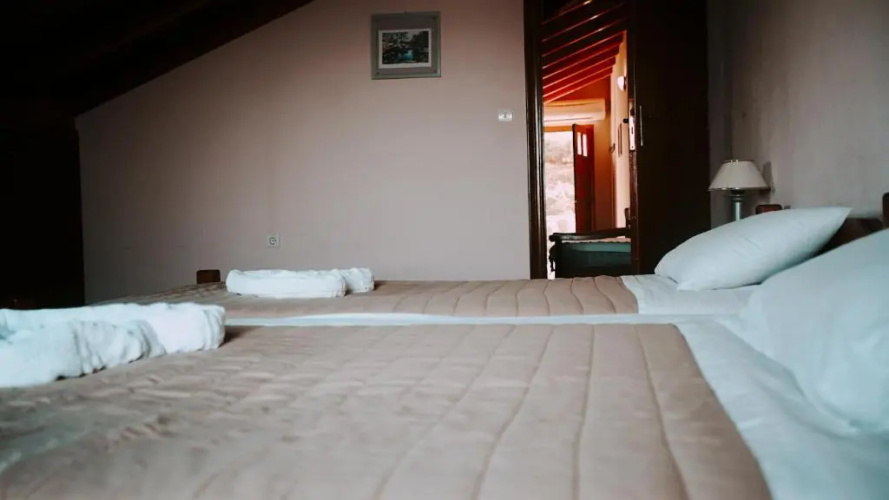 Pension Galini