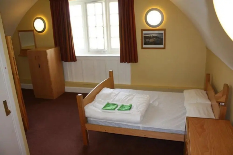 YHA Whitby - Hostel