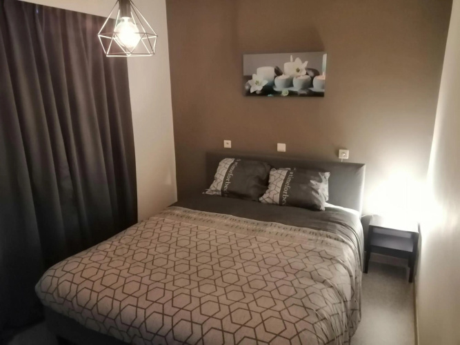 Value stay in apartment 100m from beach promenade