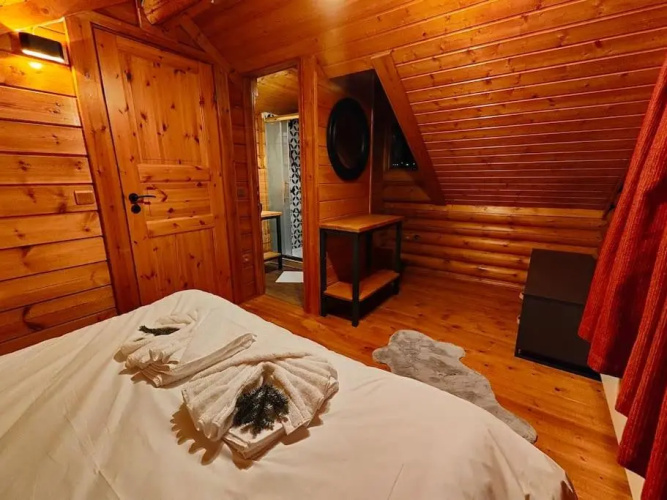 Orino Livadi Chalet III