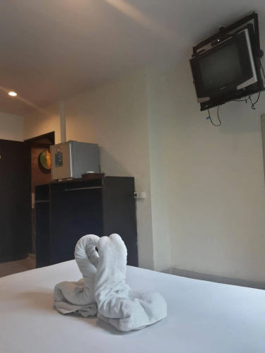 Hello Guest House