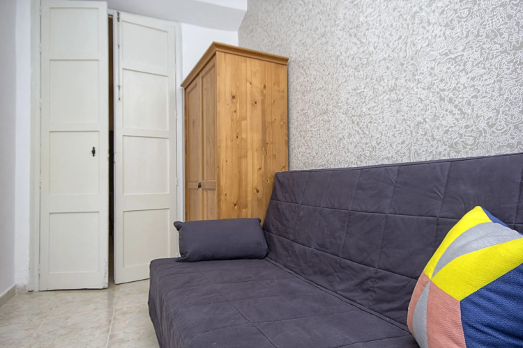 Apartamento Comandante