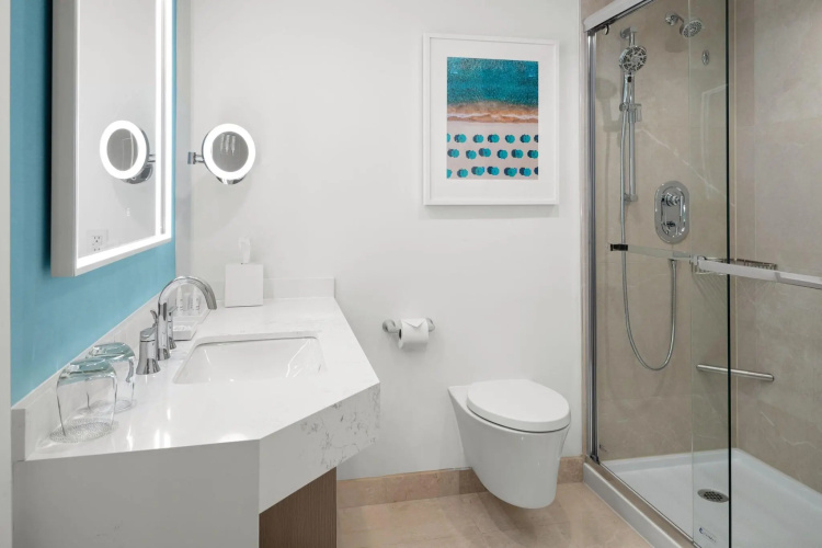 Grand Cayman Marriott Resort photo 9