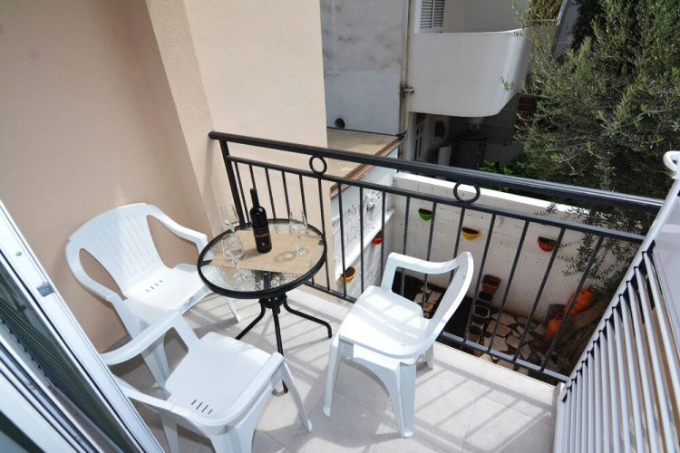 Apartments Balabusic