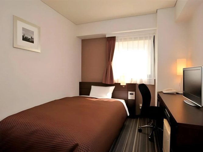 Daini Fuji Hotel