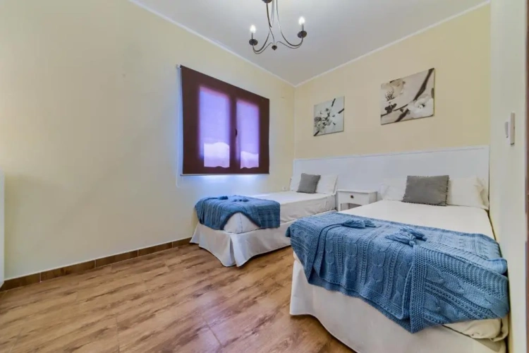 Standard Family room