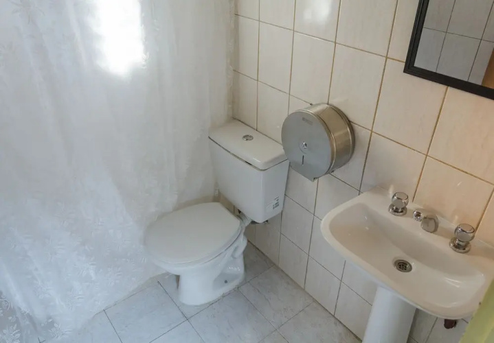 Hostel Buenos Aires