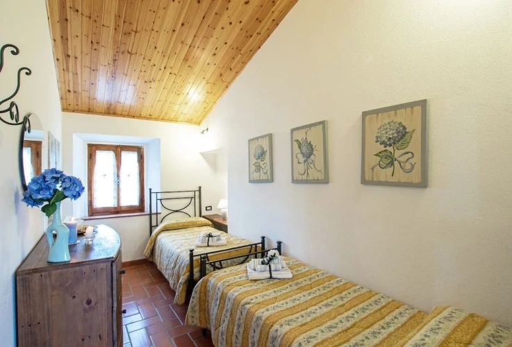Comfort Apartment