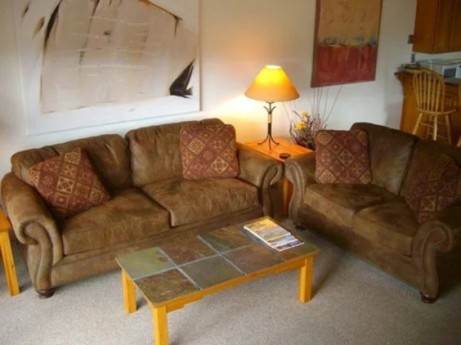 West Elk Townhomes