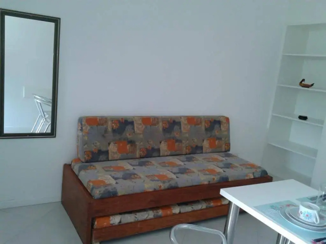 Hotel Apart Hanisch Ltda