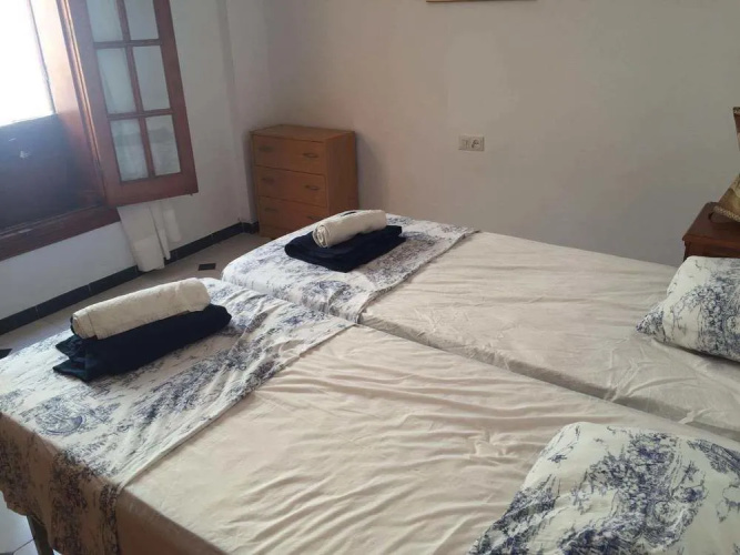 Charming Nerja Hostel