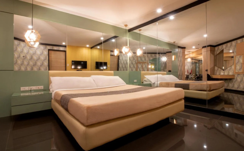 Victoria Court Hillcrest - Pasig