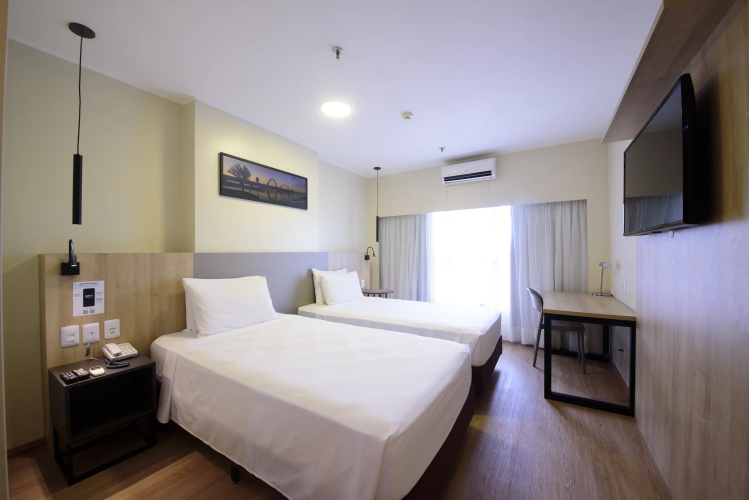 Comfort Hotel Taguatinga