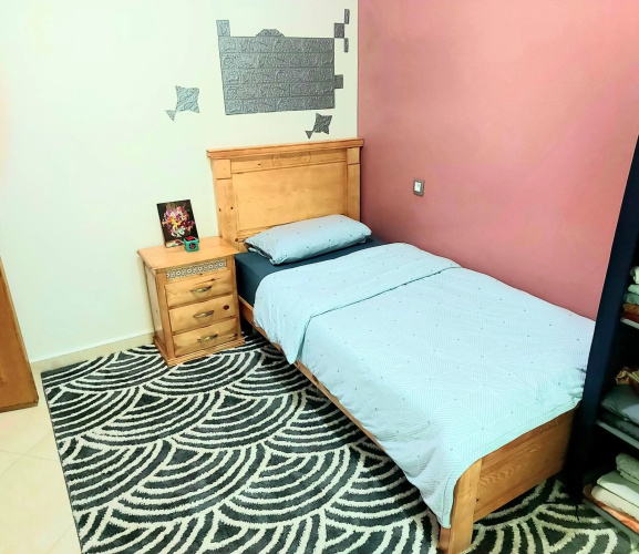 Belle Appartement Kenitra centre ville