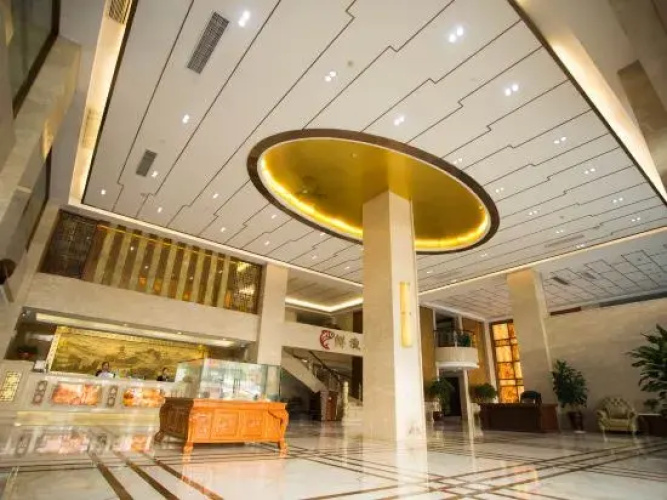 Feng Ya Hotel