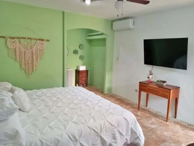 Pelican Inn At Las Dunas Resort - Yucatan