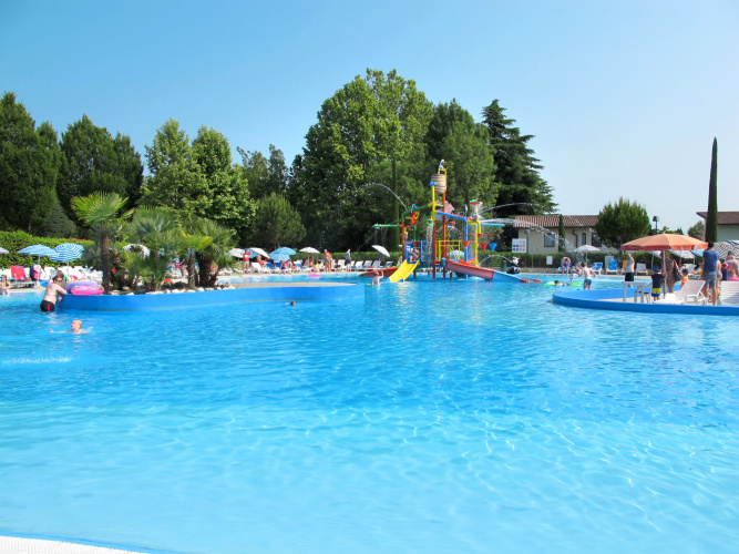 Campeggio Bella Italia photo 17