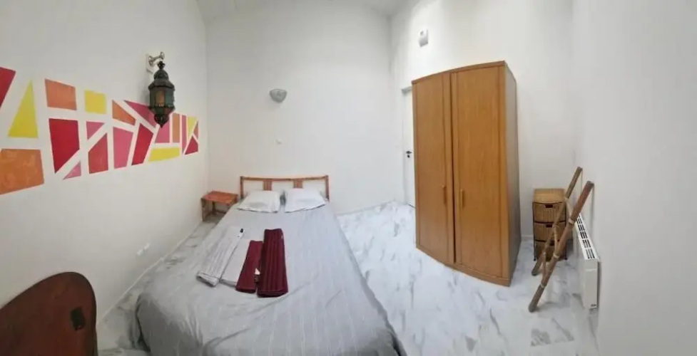 Bed and breakfast chez l'habitant