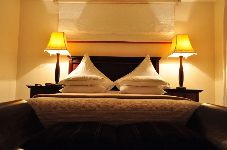 Seacliffe Lodge