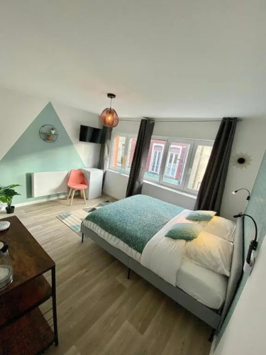 NG SuiteHome Grande Rue