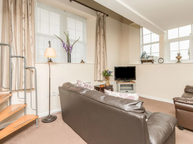 Bede Apartment