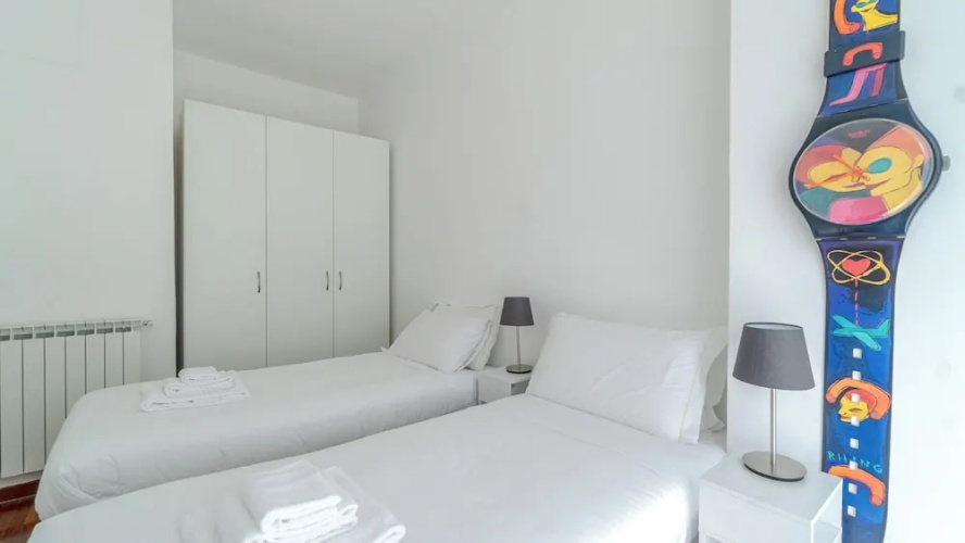 Italianway - Aurelia Levante 103 B