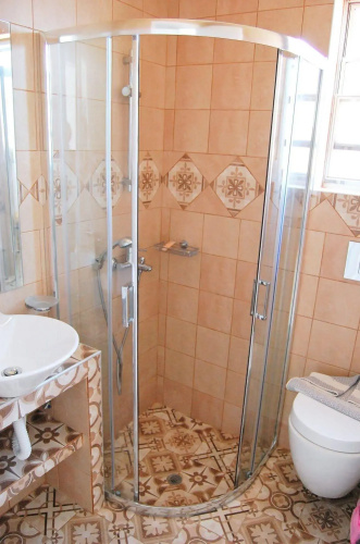 Nafsika Sea View Apartments