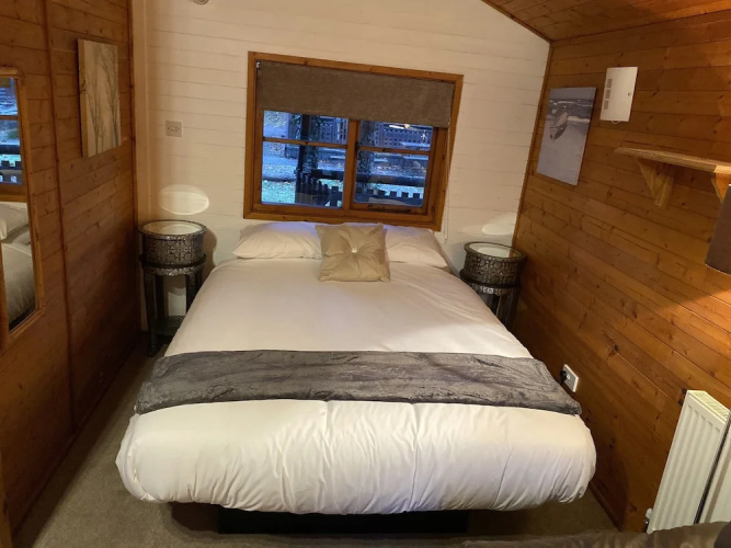Hunters Moon Lodges