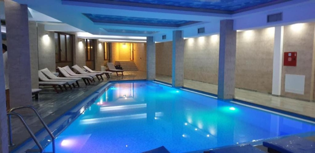 Apartman Lorena N70a