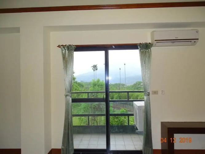 Tian Kuo Lu Dadi Homestay Hotel Overview