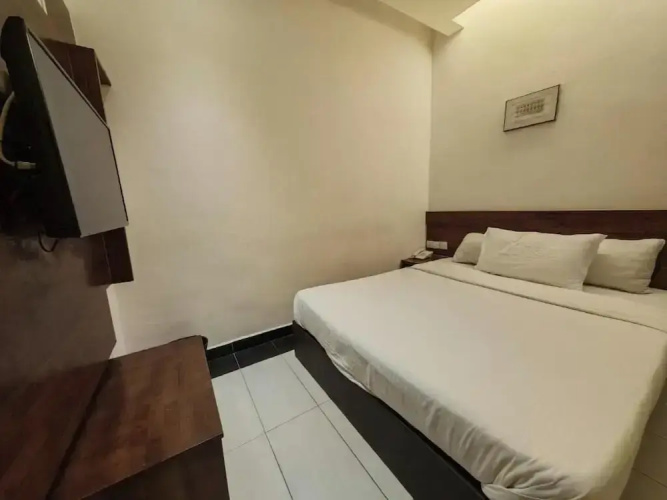 Citrine Hotel