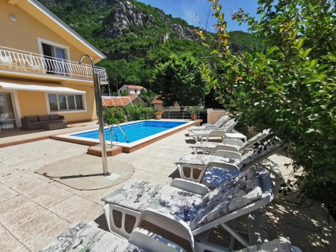 Villa Maja