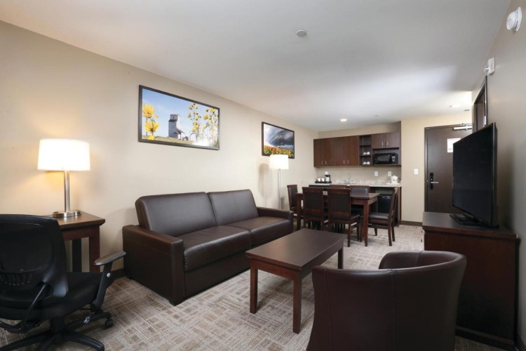 Canad Inns Destination Centre Transcona photo 15