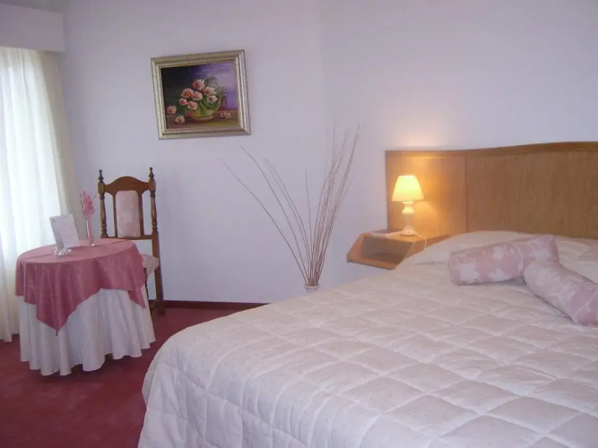 Hotel Aguaý