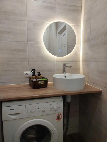 Фотография номера квартиры Апартаменты в Олимпийском городке