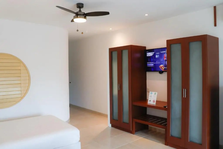 Maia Suites Cozumel