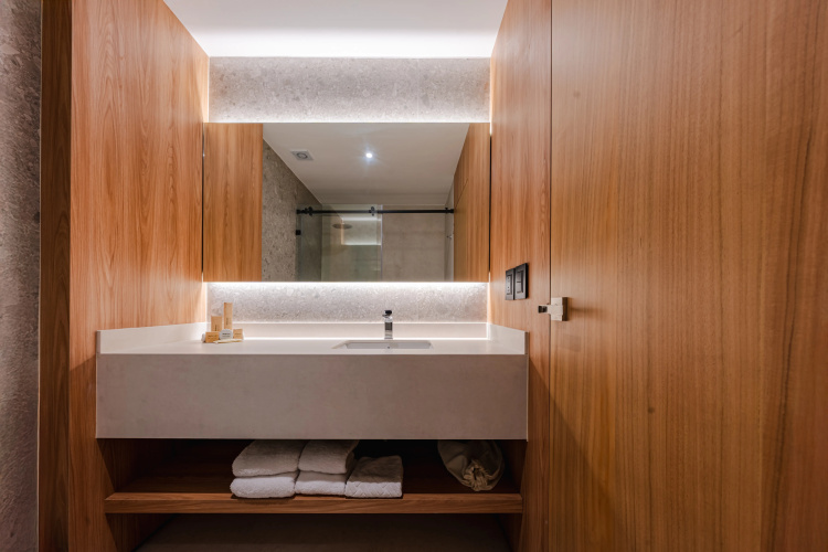Mantahost Hotel
