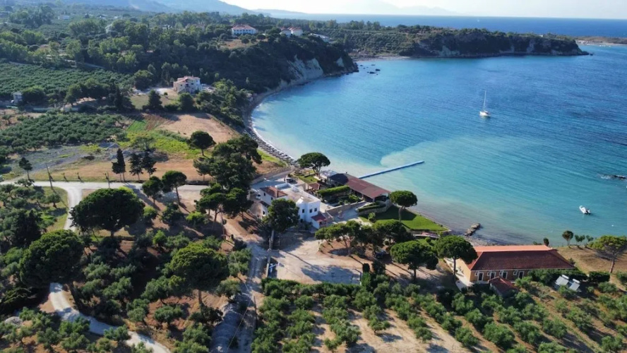 Villa Clelia