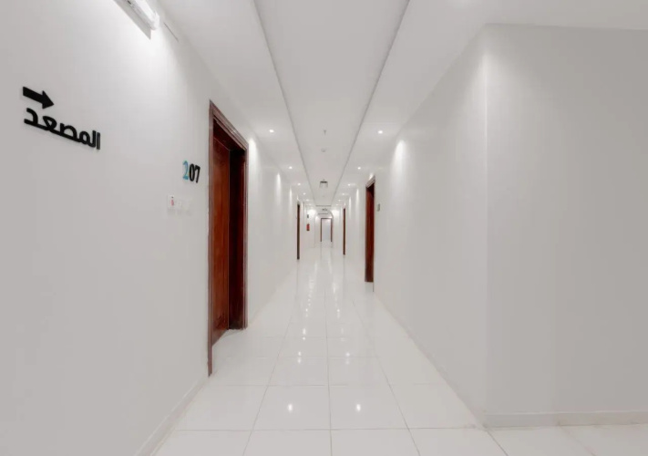 Triple Star Hotel