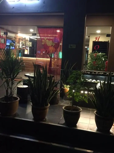 Tey Hotel
