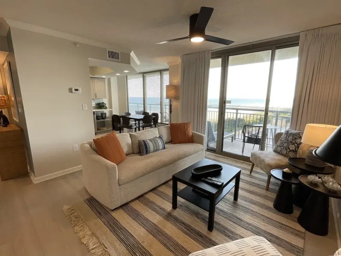 2 Bedrooms Standard room