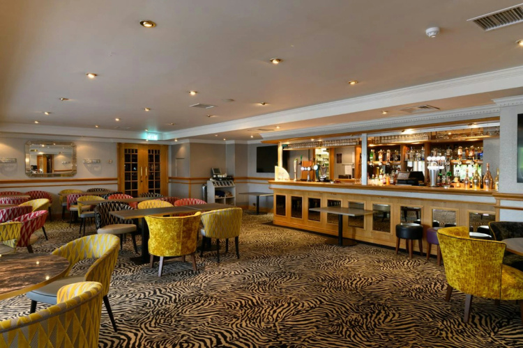 Glynhill Hotel photo 18