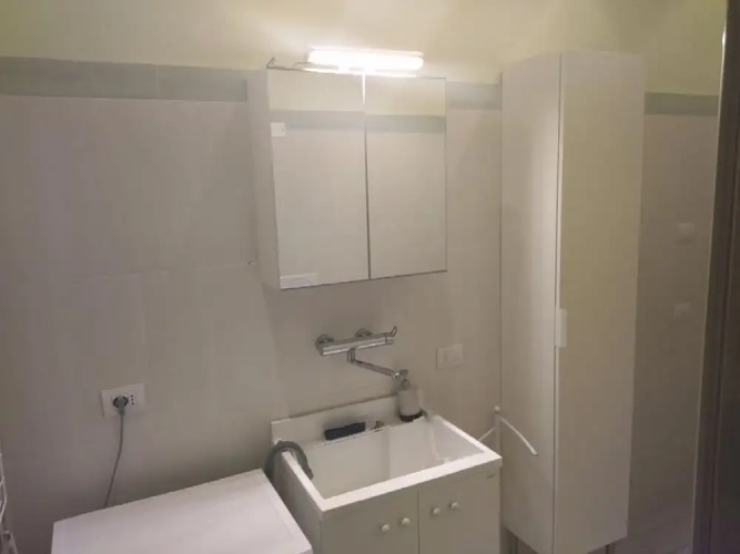 Room-single Room Between Padua and Chiog