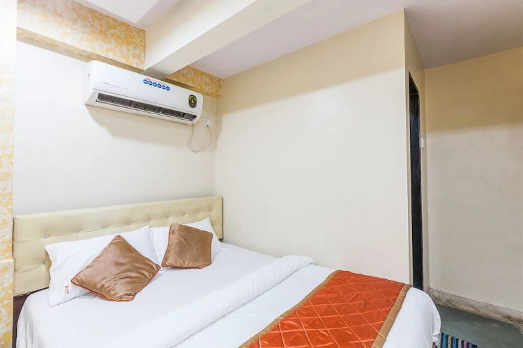Hotel KC Palace