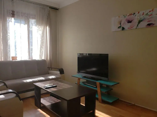 Ottoman Apart