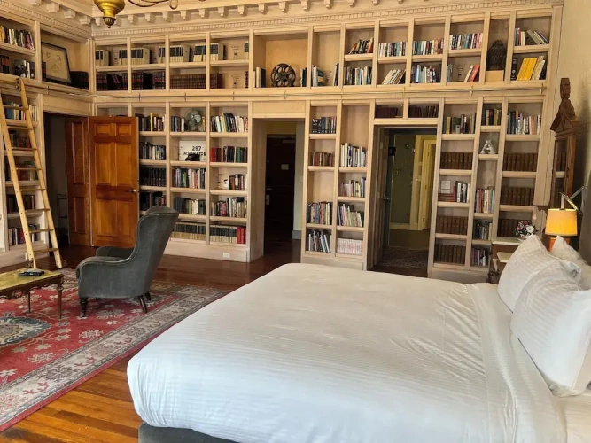 Double Suite