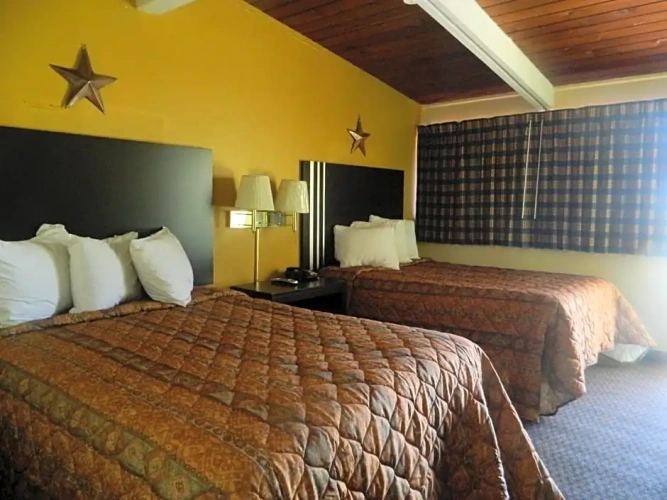 Standard room
